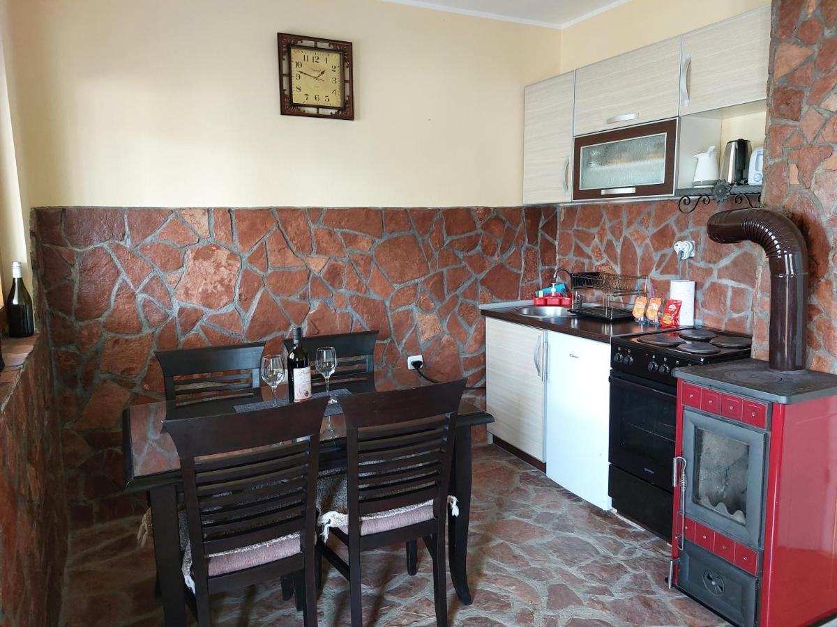 Apartman Zabljak Zewnętrze zdjęcie