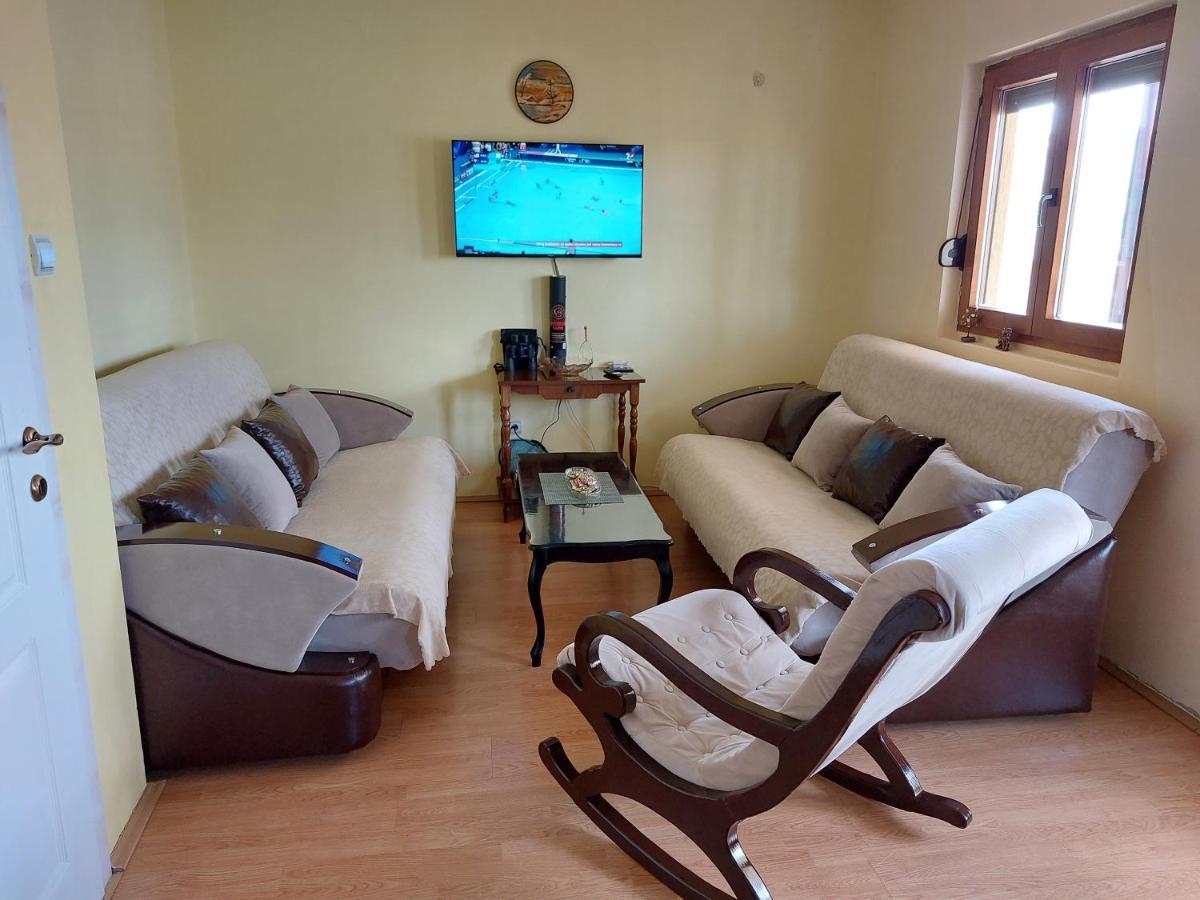 Apartman Zabljak Zewnętrze zdjęcie