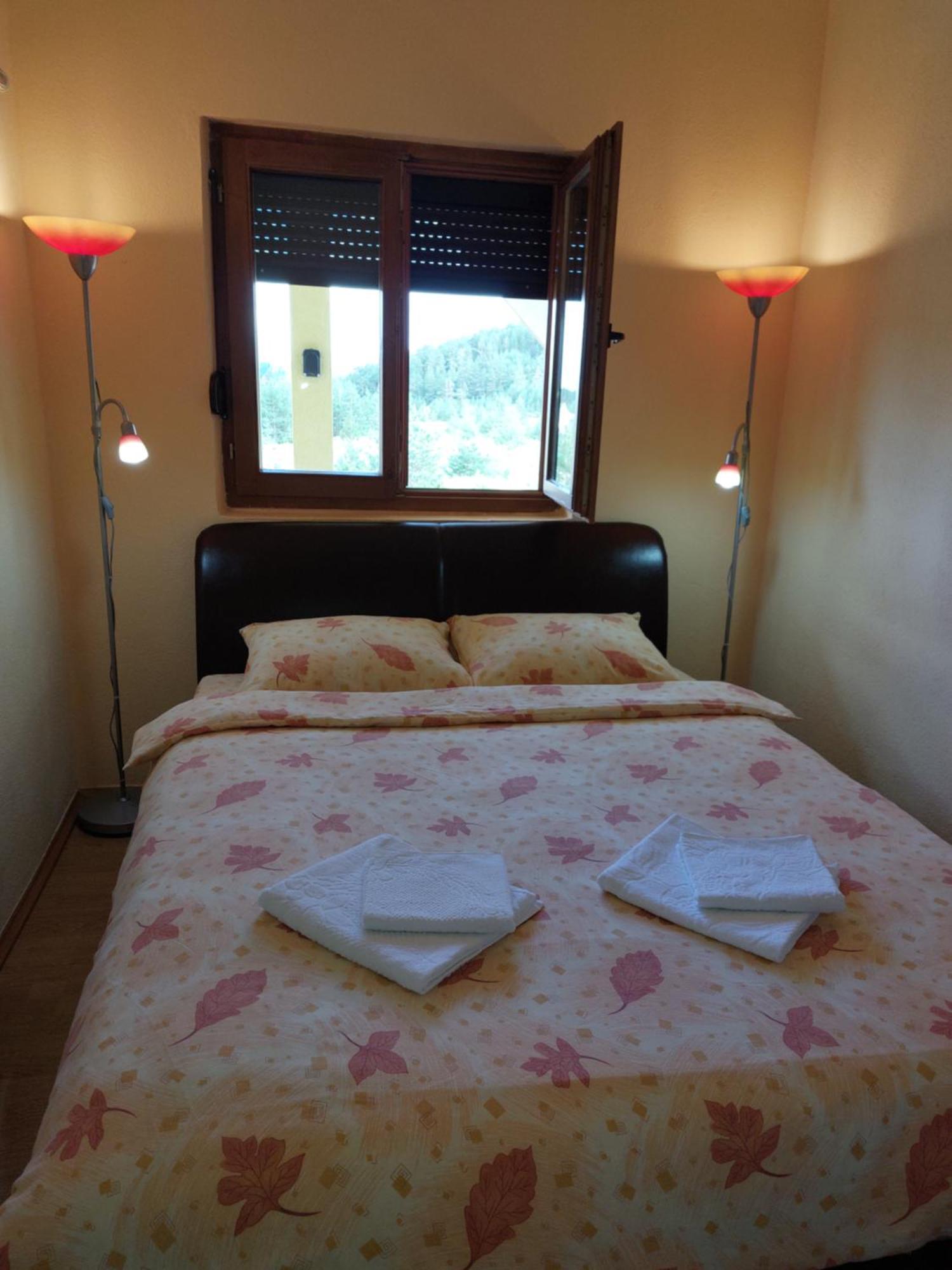 Apartman Zabljak Zewnętrze zdjęcie